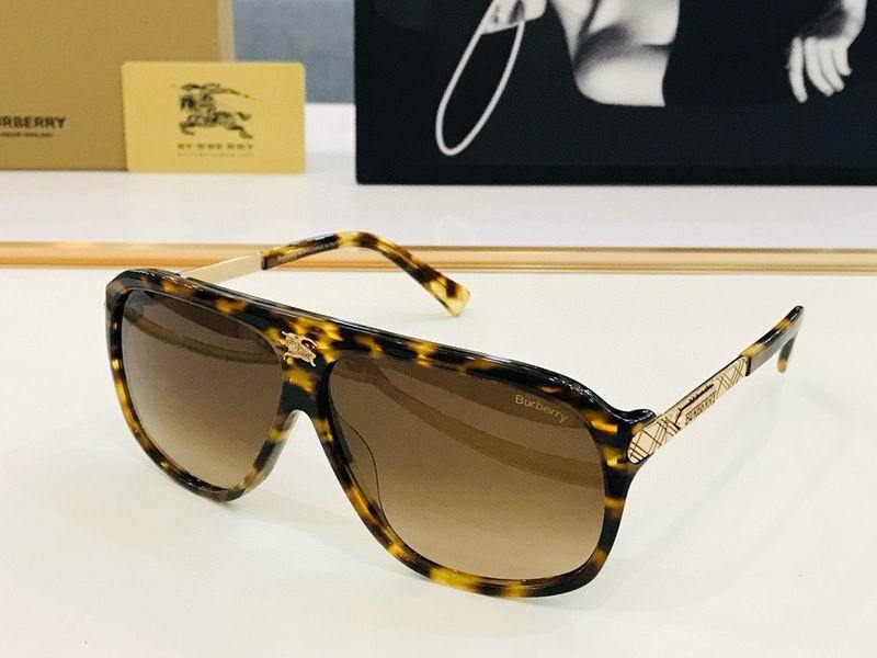 Burberry Sunglasses 279